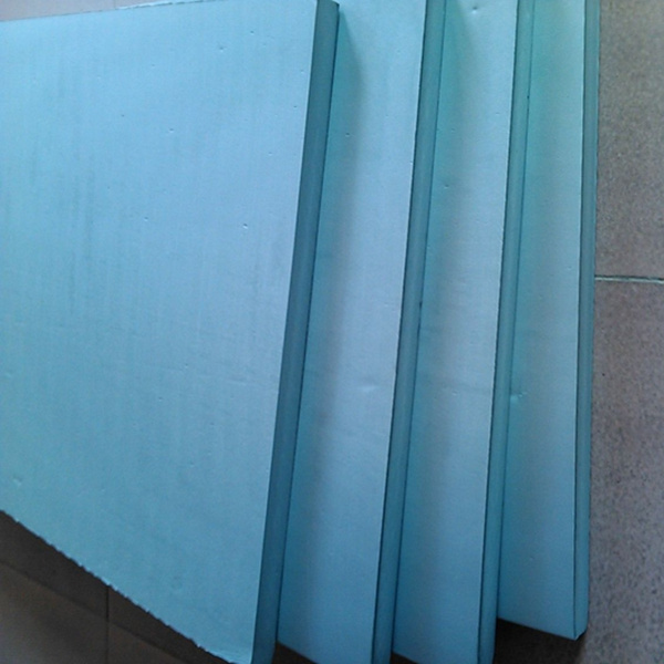 XPS EPS Extruded Polystyrene Foam External Wall Insulation Board