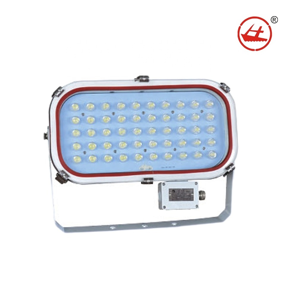 Huaji Marine Spot Light TG20-1 Flood Light 30W 50W 100W LED Floodlight