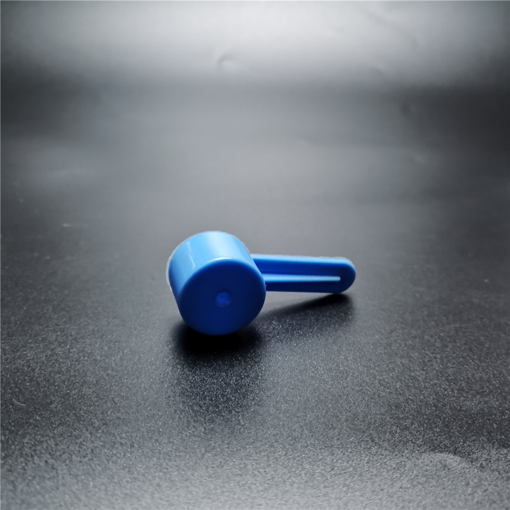 5CC Disposable Food Grade Small Plastic Scoop Protein Powder Scoop For Sports Nutrition