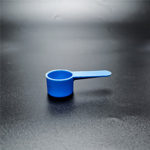 5CC Disposable Food Grade Small Plastic Scoop Protein Powder Scoop For Sports Nutrition