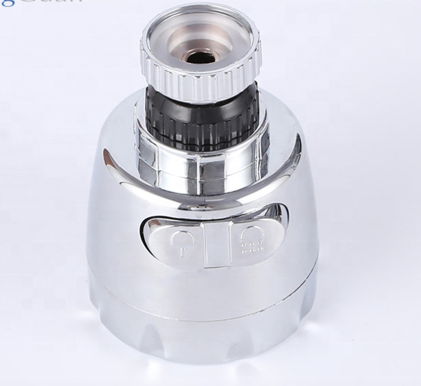 Pull Out Kitchen Faucet Spout Induction Faucet Adapter