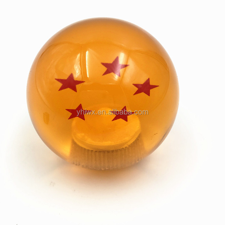 Dragonball Shift Knob