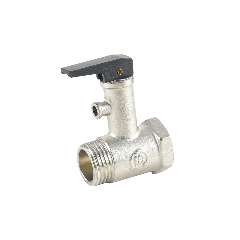 pressure relief valve at direct factory price of pressure relief valve boiler  water heater