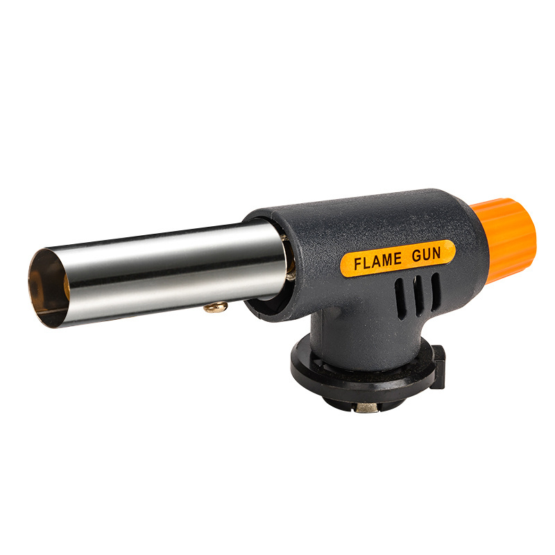 807-1The Fine Quality Durable Using Low Price Lamp Jet Torch Flame Gun