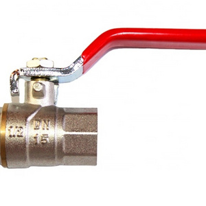 Brass Ball Valves 1/2-4in Valve is cheap BSP/NPT thread water faucet suitable for water valve manufacturers