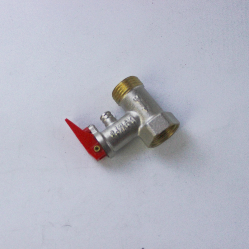 Southeast Asia market Brass angle valve 0.9Mpa C.P. W/Flange 1/2 size one way pex angle valve 300psi angle hose valve