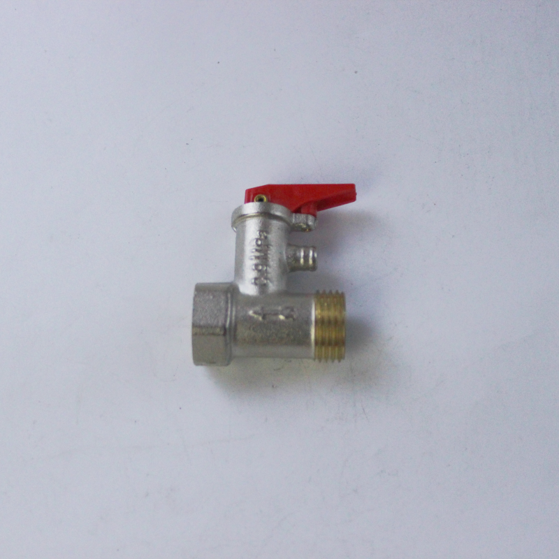 Southeast Asia market Brass angle valve 0.9Mpa C.P. W/Flange 1/2 size one way pex angle valve 300psi angle hose valve