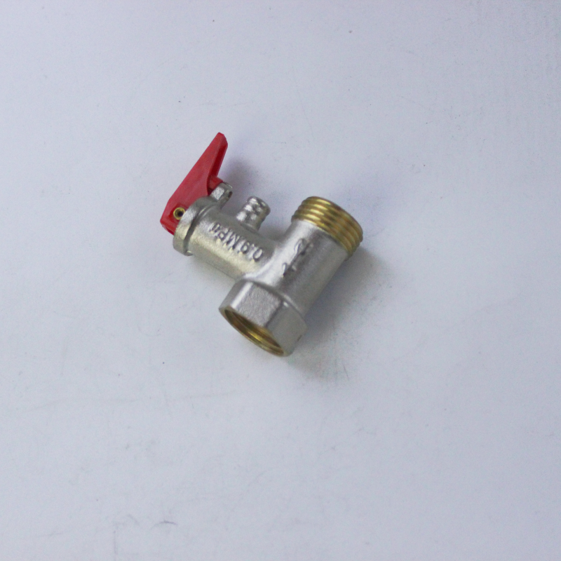 Southeast Asia market Brass angle valve 0.9Mpa C.P. W/Flange 1/2 size one way pex angle valve 300psi angle hose valve