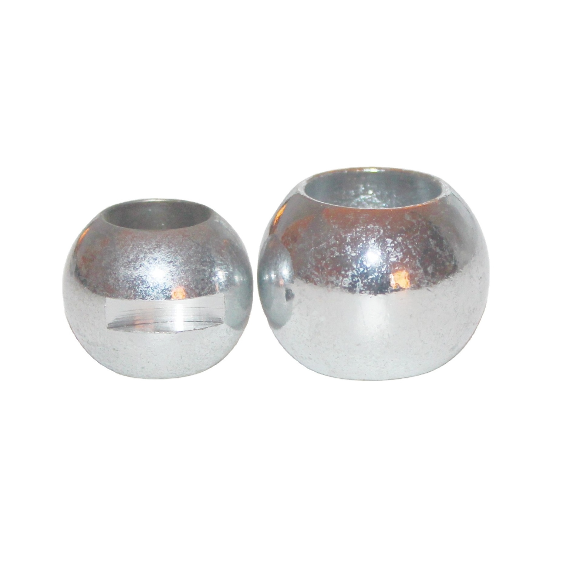 20years Factory Customize Brass or Stainless Steel Valve Balls Size 20mm 25mm 32mm for Valve Part chrome steel ball