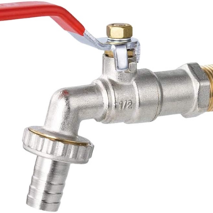 JD-2025 Bibcock Bib TAP Watermark Approved Cock High Quality Low Price Brass Standard Medium Pressure Manual brass taps