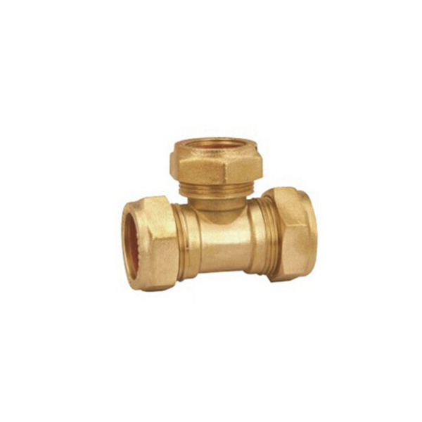 Brass Hex  Nipple Coupling  1/4 3/8 NPT G Thread Brass Pipe Fittings