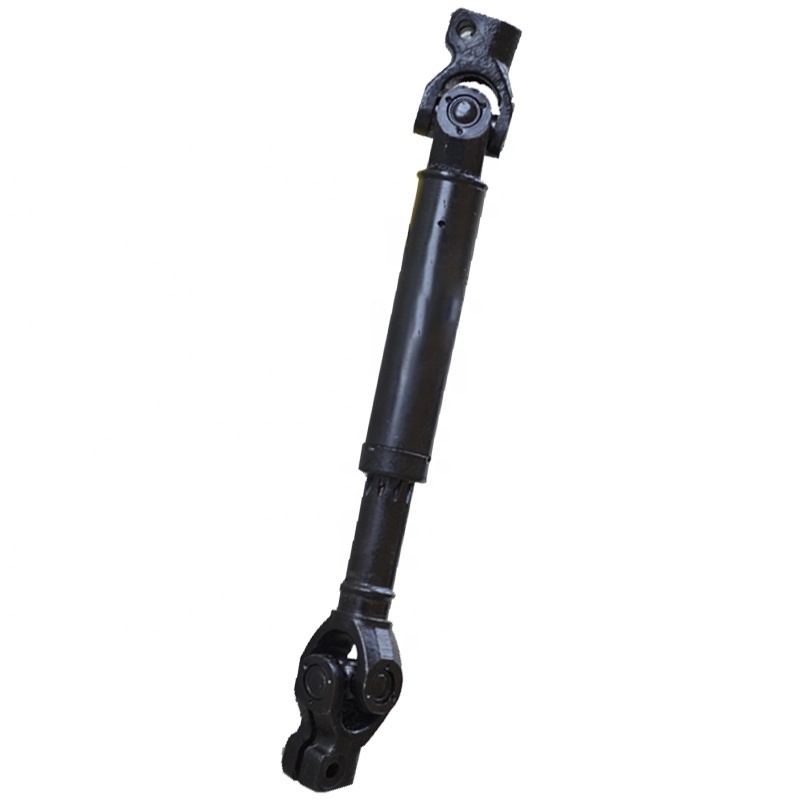 JIUREN 31512-3401400-20 steering shaft used for UAZ Russia market steering universal cardan shaft UNIVERSAL JOINTS, YOKE ,SHAFTS