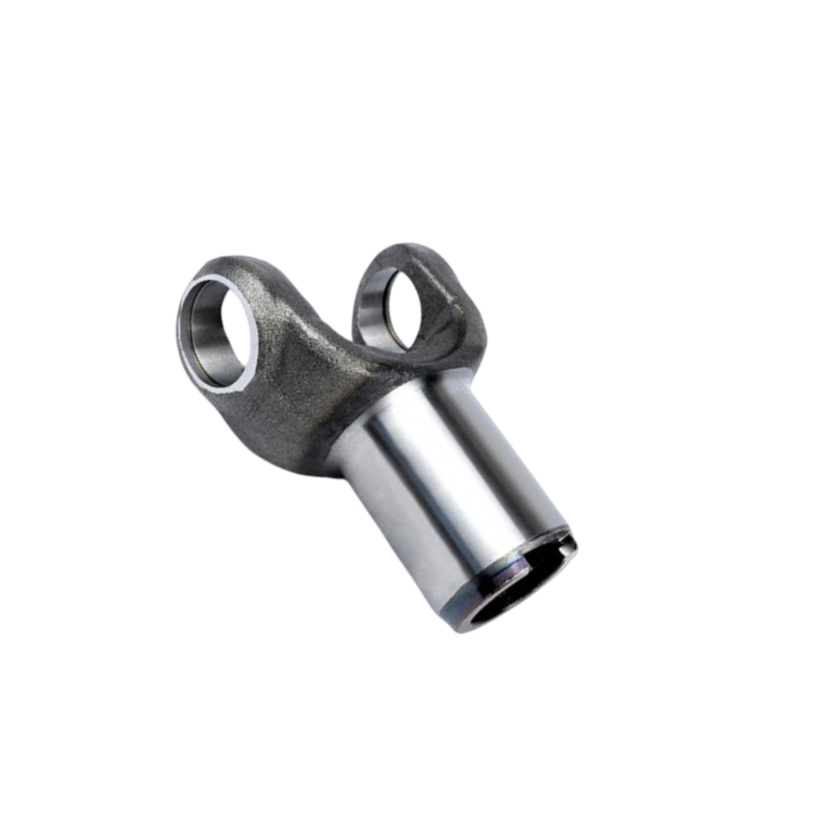 JIUREN Auto cardan yoke Slip Yoke Cardan Shaft Coupling Driveshaft Parts SHORT FORK (107mm) - LONG AXLE cardan components, tube shafts