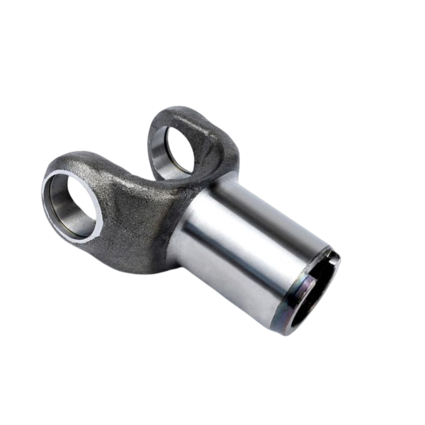 JIUREN Auto cardan yoke Slip Yoke Cardan Shaft Coupling Driveshaft Parts SHORT FORK (107mm) - LONG AXLE cardan components, tube shafts