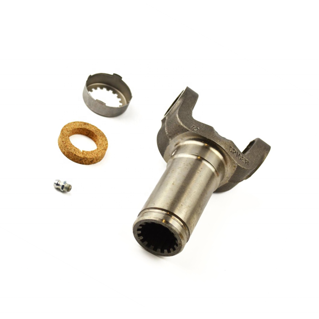 Auto part cardan yoke Slip Yoke for Dana Spicer Drivetrain Products 2-3-1421KX Driveshaft Parts