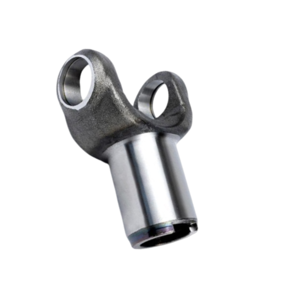 JIUREN Auto cardan yoke Slip Yoke Cardan Shaft Coupling Driveshaft Parts SHORT FORK (107mm) - LONG AXLE cardan components, tube shafts