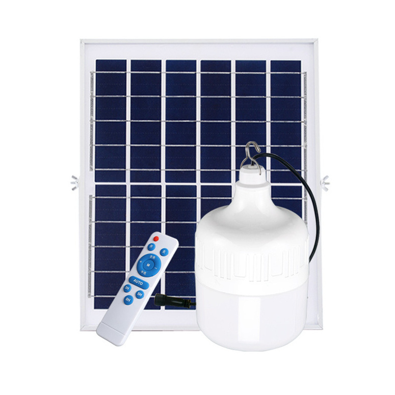 3w 5w  mosquito repellent generator camping solar system bubl and panel hanging solar home kit light bulb