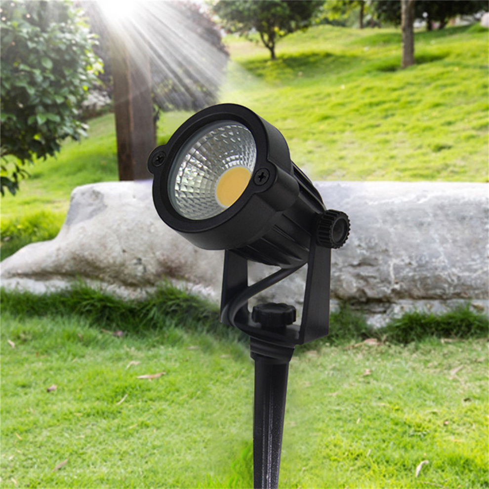 High Quality Outdoor  Garden Lamp 100 Led Waterproof Motion Sensor Garden Lights