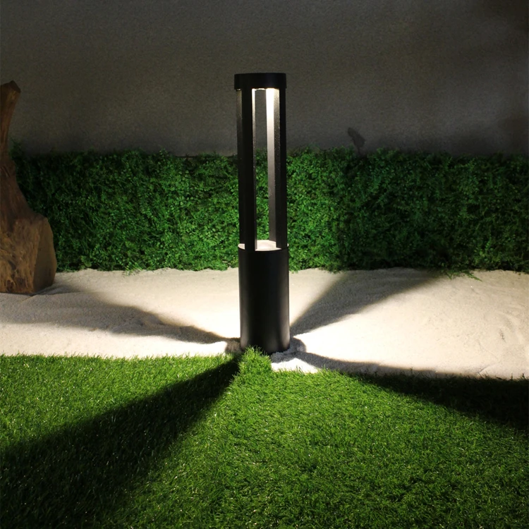 Waterproof 12v 24v Outdoor Lawn Light European Landscape Pathway Garden Path Light Outdoor Water Proof LED Lawn Light for Garden