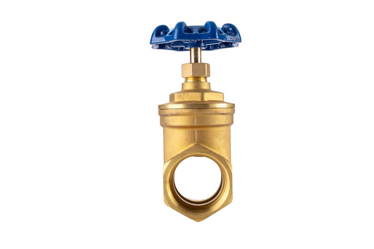 Factory offer directly iron hand wheel 1/2 inch copper sealing gate valve prices