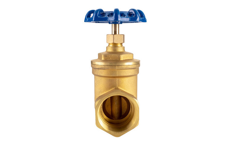 Factory offer directly iron hand wheel 1/2 inch copper sealing gate valve prices