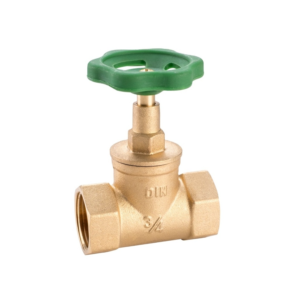 1/2 - 4 inch 200 wog   brass stop valve,globe valve