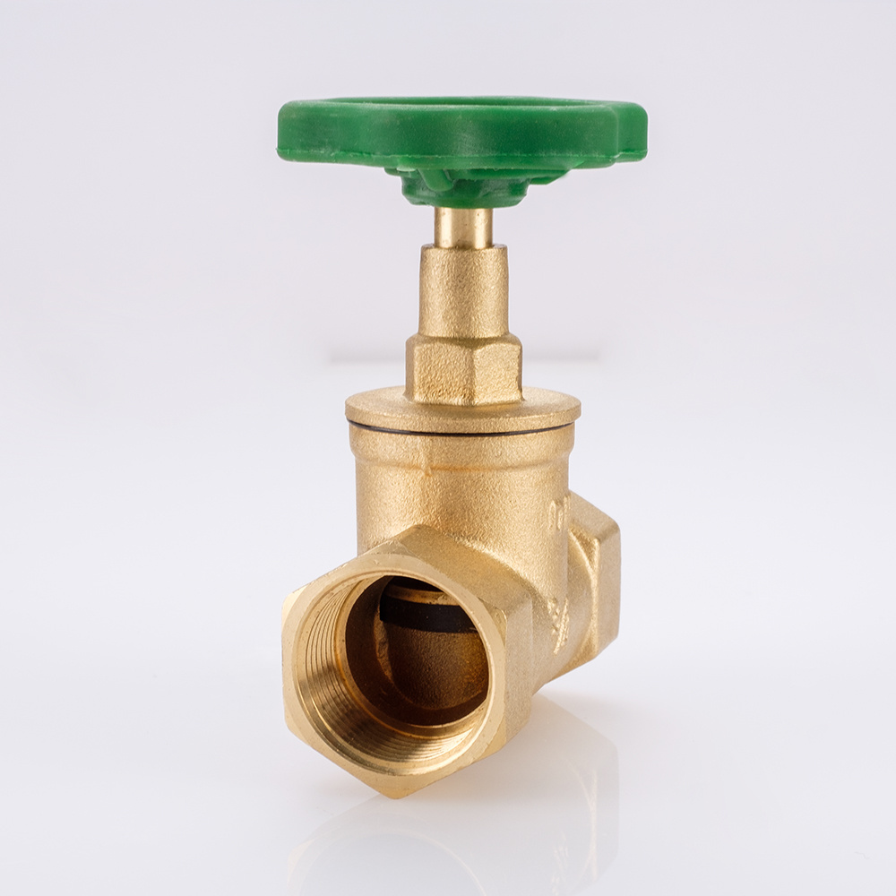 1/2 - 4 inch 200 wog   brass stop valve,globe valve