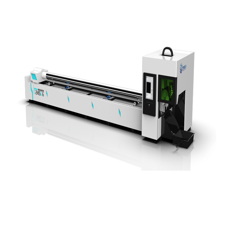 Professional Pipe Laser Cutting Machines for personalized Easy use Pipe Cutting Machine metal cutting laser machine