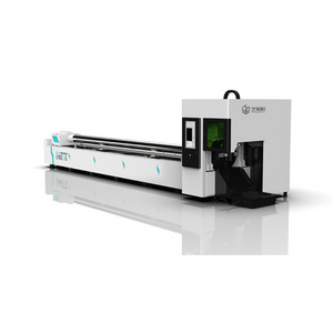 Professional Pipe Laser Cutting Machines for personalized Easy use Pipe Cutting Machine metal cutting laser machine