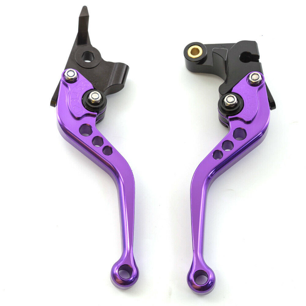 Atv Utv Parts Cnc Brake Lever Bremshebel For Banshee Wolverine 350 Warrior Yfm350 Raptor Yfm660 2002-2006