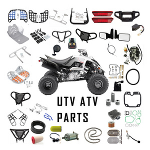 YHMOTO Other Motorcycle ATV Parts And Accessories  Manufacturer Factory For Yamaha YFM Raptor Honda TRX Polaris