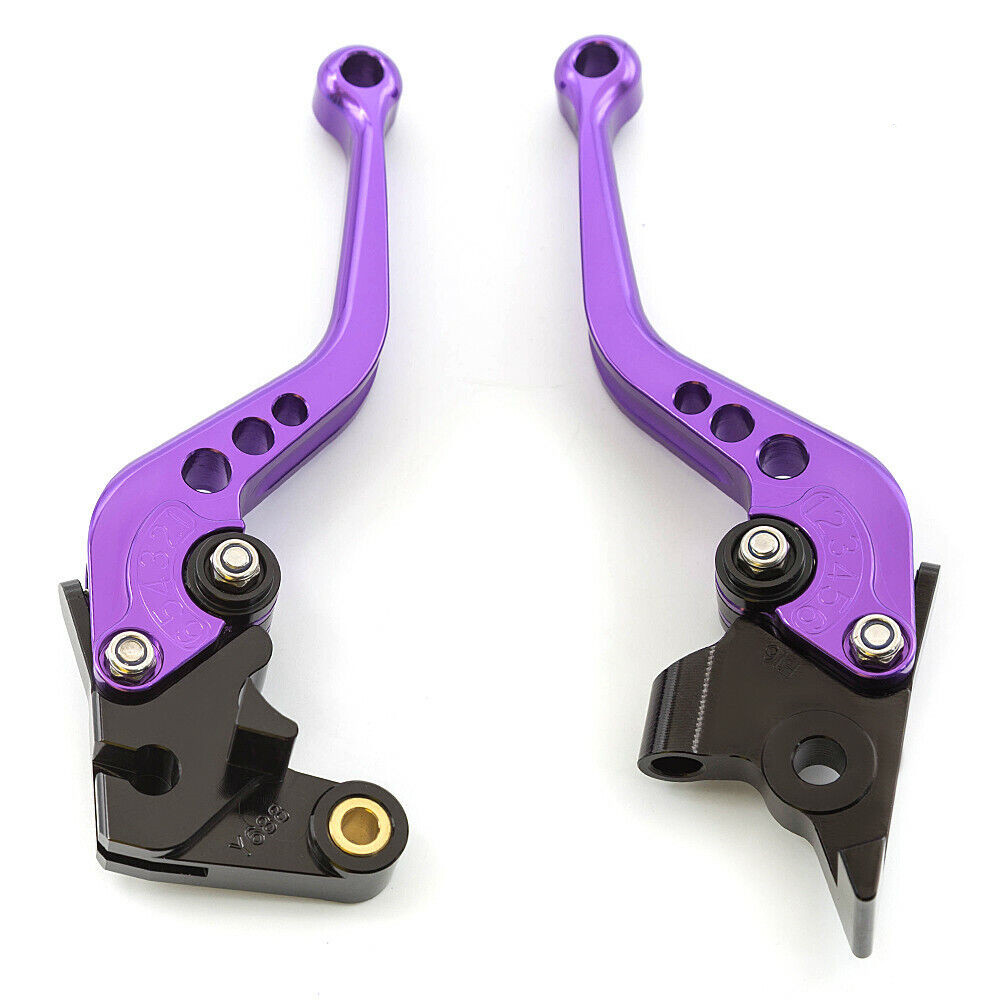 Atv Utv Parts Cnc Brake Lever Bremshebel For Banshee Wolverine 350 Warrior Yfm350 Raptor Yfm660 2002-2006