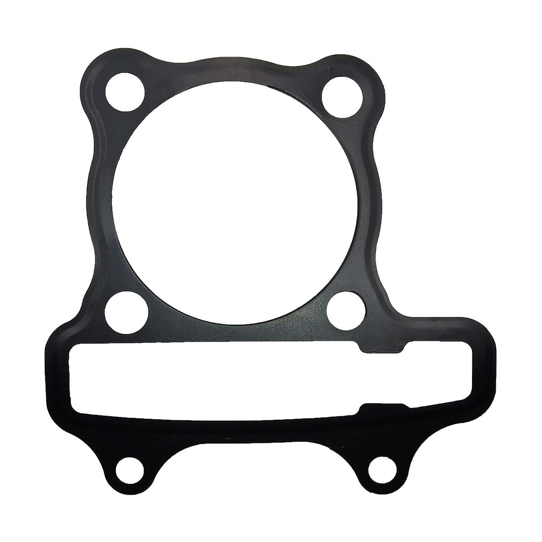 For GY6 125cc ATV Motorcycle Scooter Parts Engine Rebuild Gasket Top End Set Manufacturers