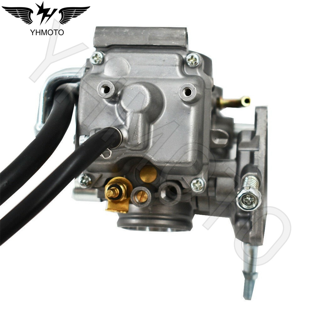 ATV/UTV Parts Motorcycle Carburetor Vergaser For Bombardier Traxter 500 XL 4x4 XT Automatic AR1487CA154RA 2001-2004