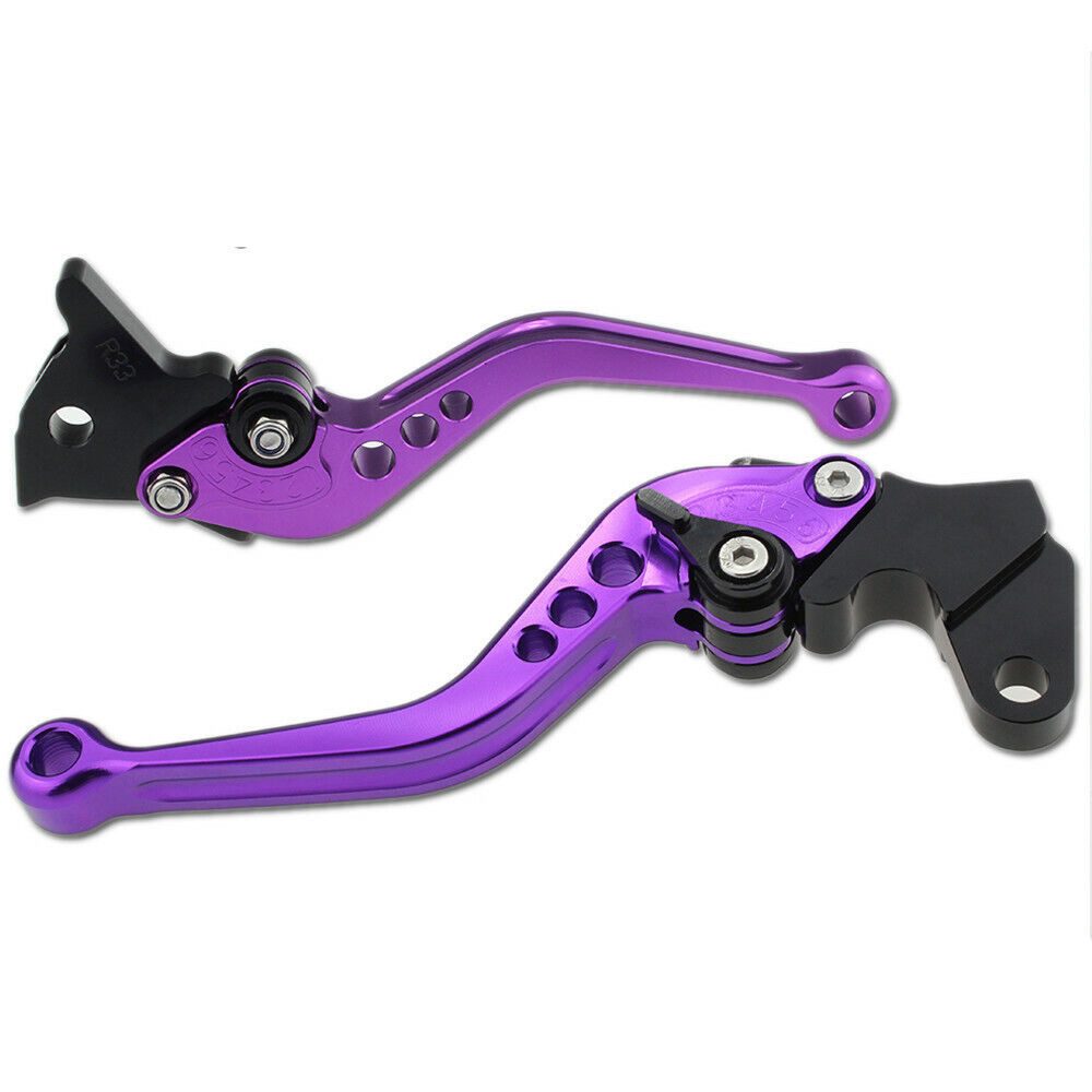 Atv Utv Parts Cnc Brake Lever Bremshebel For Banshee Wolverine 350 Warrior Yfm350 Raptor Yfm660 2002-2006