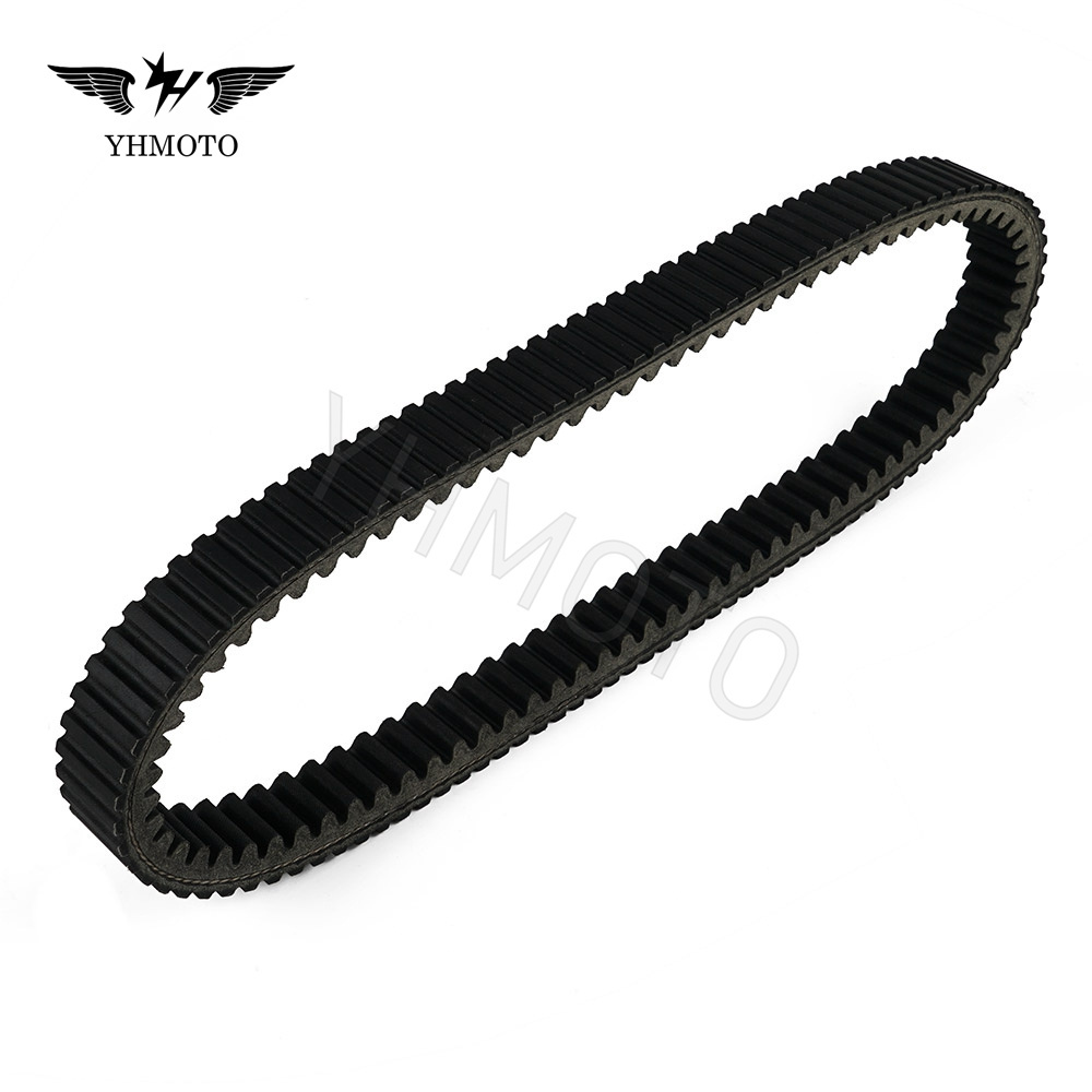 ATV UTVS Parts Ebs Clutch Drive Conveyor Transmission CVT Belt V-belt For RANGER CREW RZR SPORTSMAN TOURING EFI LE 500 3211113