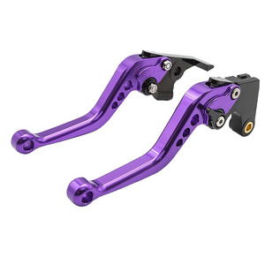 Atv Utv Parts Cnc Brake Lever Bremshebel For Banshee Wolverine 350 Warrior Yfm350 Raptor Yfm660 2002-2006