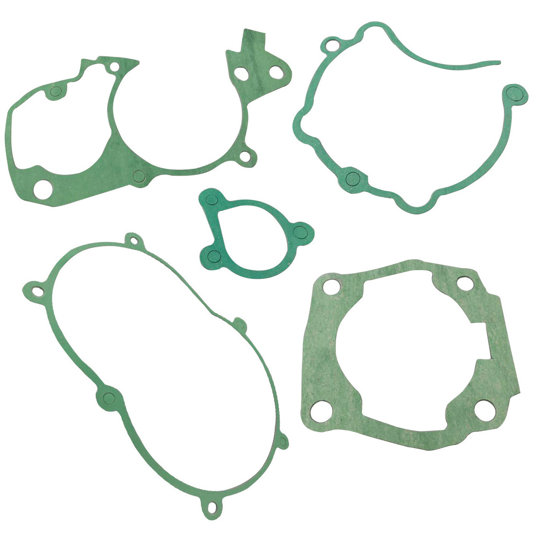 for KTM 50SX LC 2002 2003 2004 2005 2006 Motorcycle Accessories Engines Cylinder Head Cometic Gasket Seals Rebuild Kit