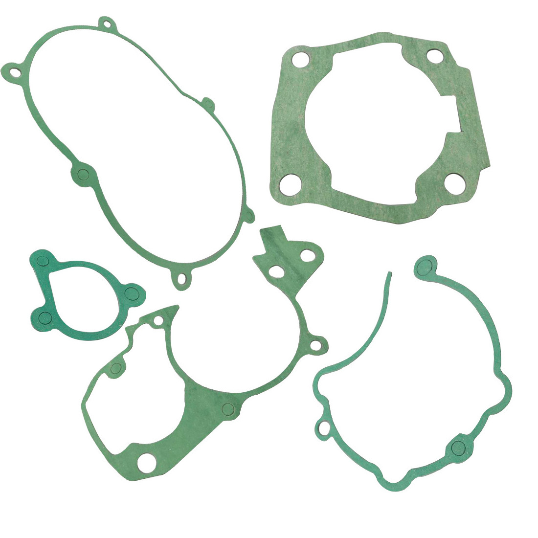 for KTM 50SX LC 2002 2003 2004 2005 2006 Motorcycle Accessories Engines Cylinder Head Cometic Gasket Seals Rebuild Kit