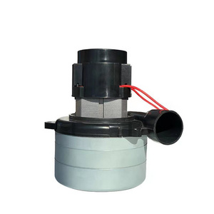 YH-YL 220/110 Voltage Factory Customized Similar Ametek Powerful 1200W-1800W Vacuum Cleaner Motor