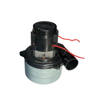 YH-(PR-YL)-3 Ametek three stage by-pass motor for vacuum cleaner