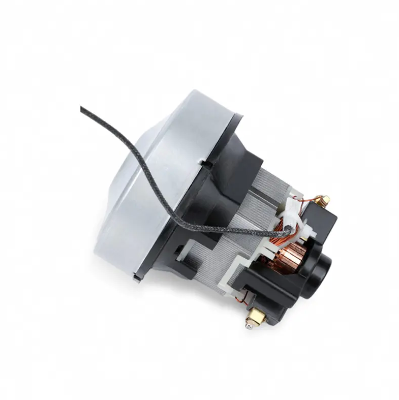 May Dry PX-(D-1) Vacuum Cleaner Motor for universal parts 230V 500W cleaner vacuum motor