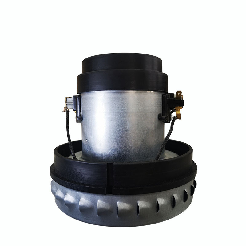 dry wet vacuum cleaner industrial vacuum motor Household with rubber sleeve vacuum cleaner  handhold cleaner motor