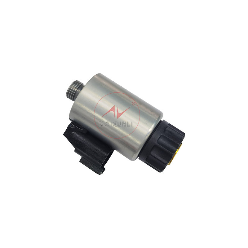 Rotary Digging Power Head  Solenoid Valve Hydraulic Valve R902603450 200 Motor R902603775 R902603450