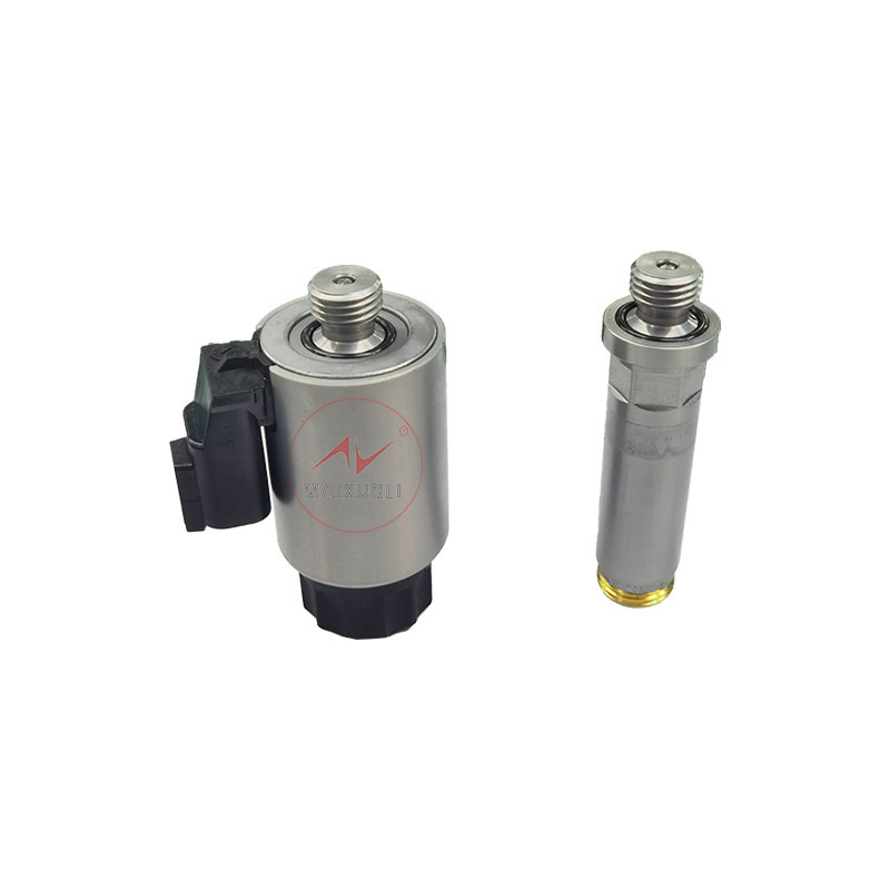 Rotary Digging Power Head  Solenoid Valve Hydraulic Valve R902603450 200 Motor R902603775 R902603450