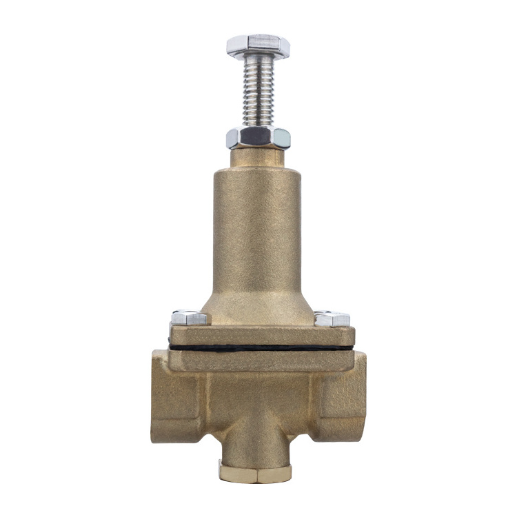 TMOK 6 Air Pressure Reducing Valve Prv 1/2