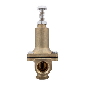 TMOK 6 Air Pressure Reducing Valve Prv 1/2" Dn15 Water Pressure Reducing Valve