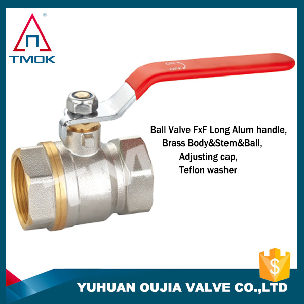 fan coil unit valve brass ball valve 4 inch price cw617n forged manufacturer mini electric motorized floating 3 way with abs tap