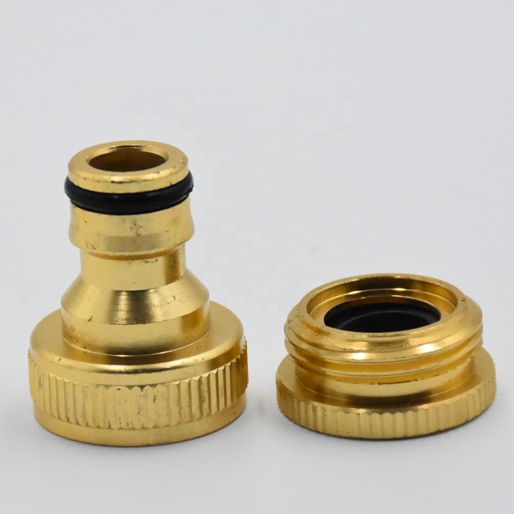 garden hose fittings 1/2''&3/4