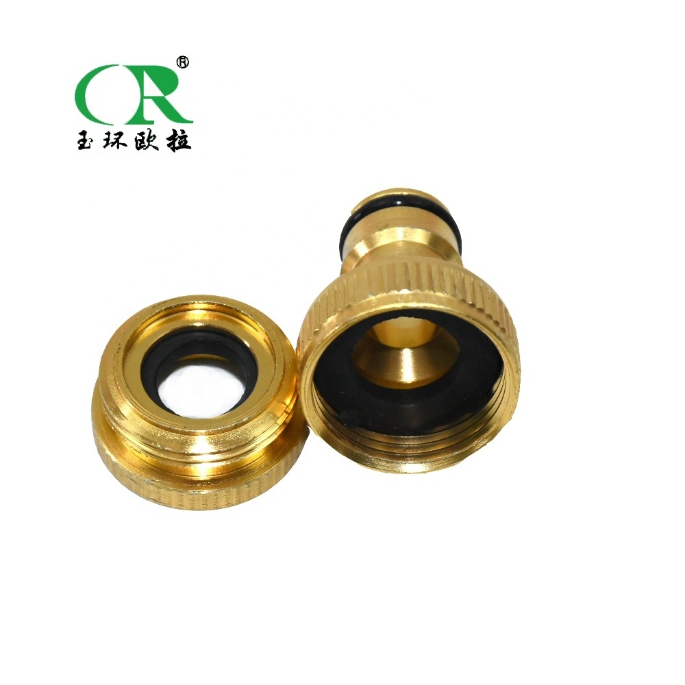 HOt China manufacture brass 3/4